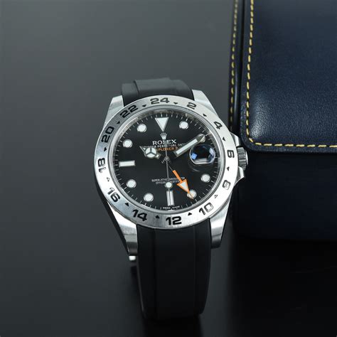 rolex everest|rolex explorer 2 24 ore.